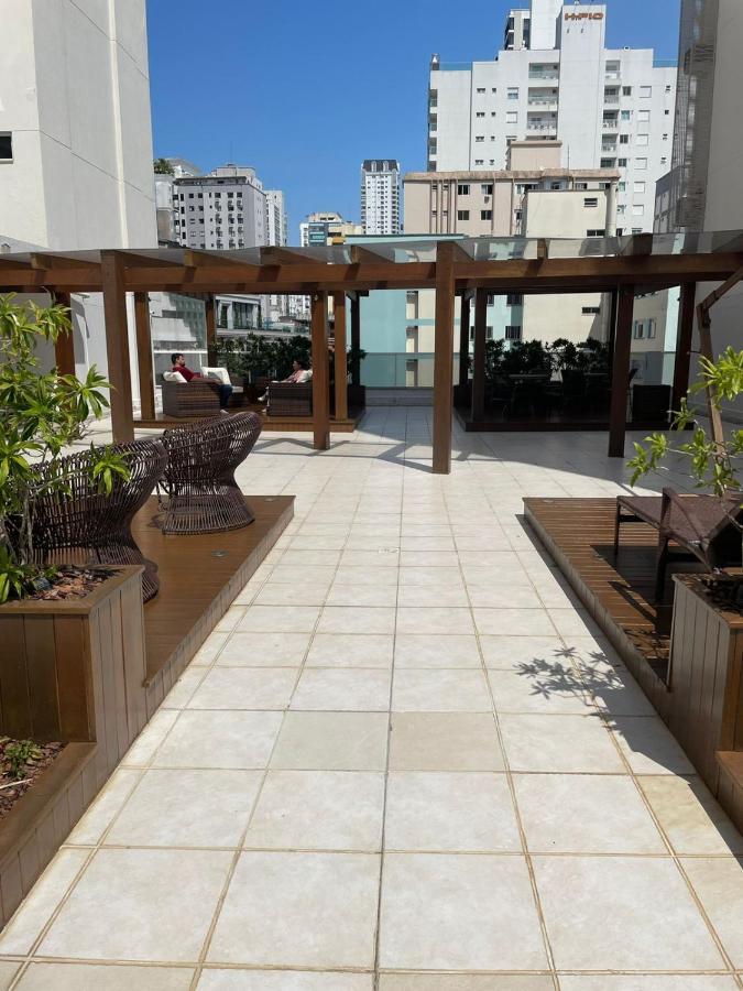 Apartamento 3 Quartos Balneário Camboriú Exterior foto