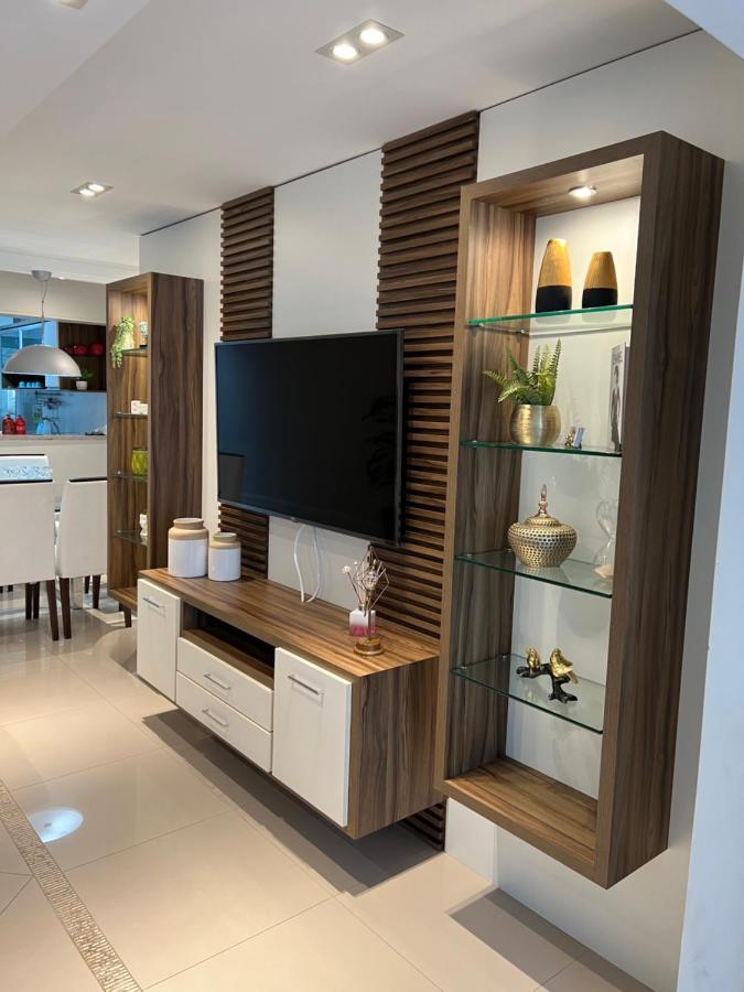 Apartamento 3 Quartos Balneário Camboriú Exterior foto
