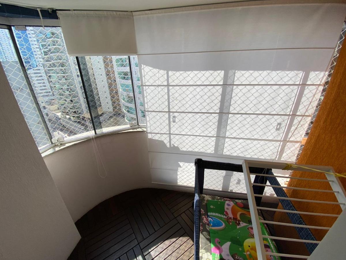 Apartamento 3 Quartos Balneário Camboriú Exterior foto