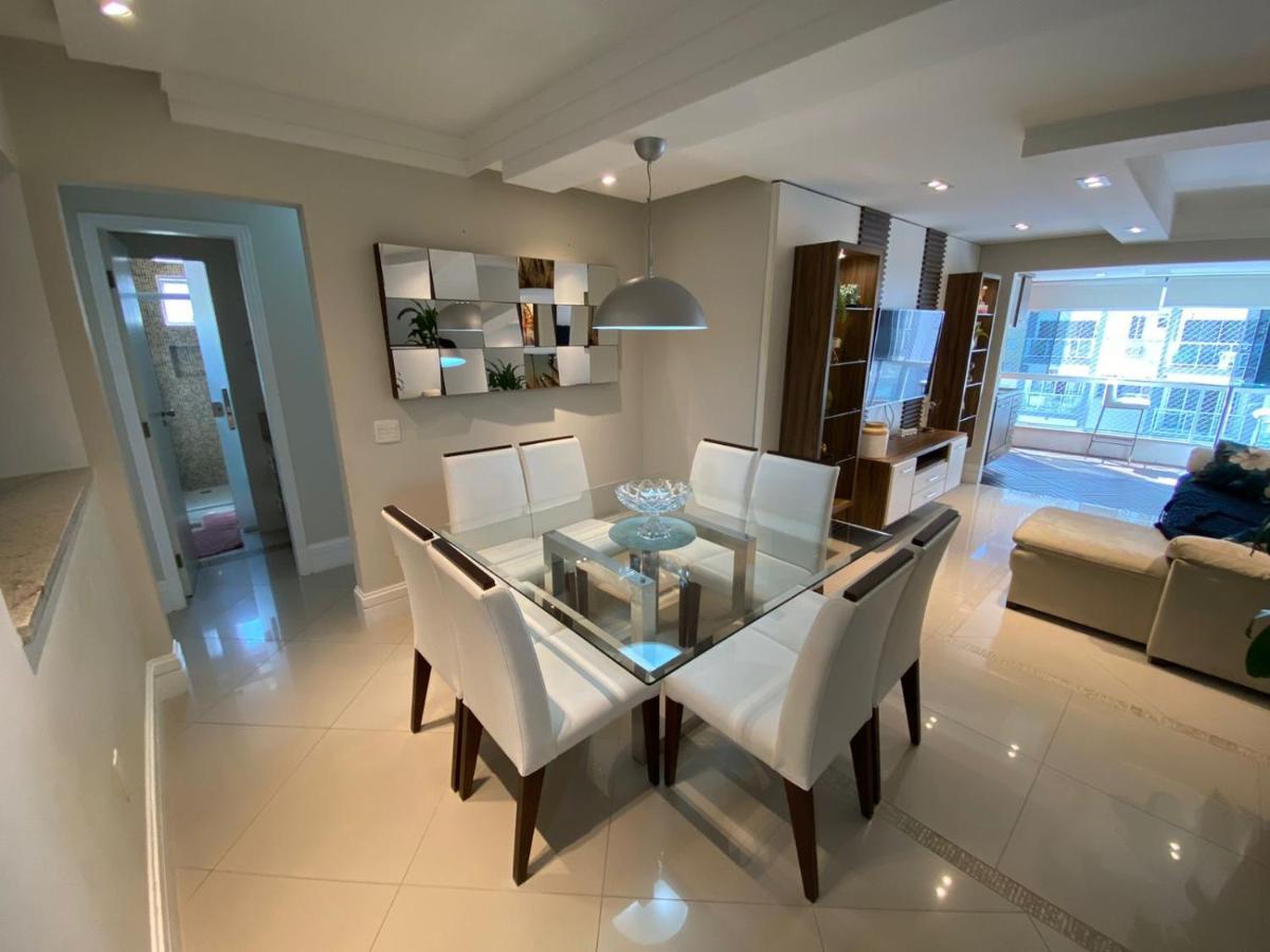 Apartamento 3 Quartos Balneário Camboriú Exterior foto