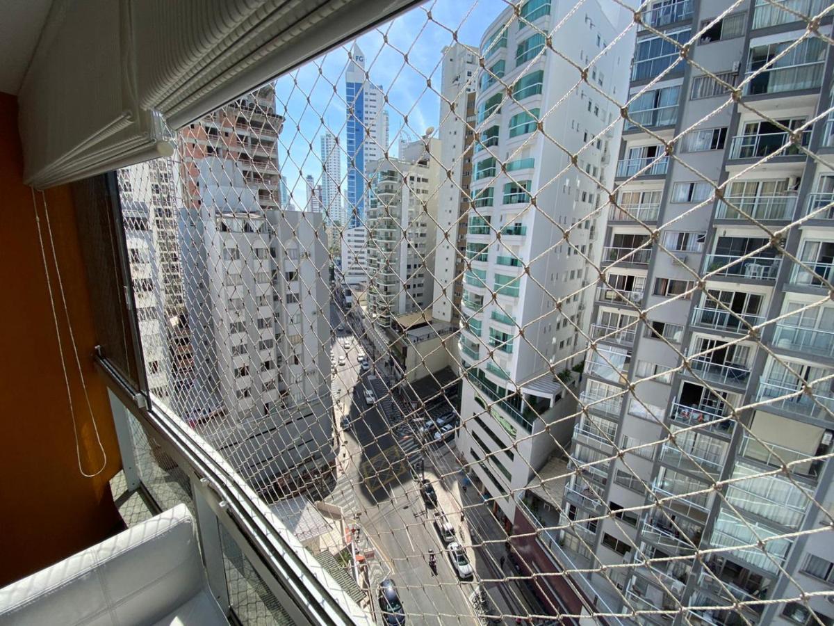 Apartamento 3 Quartos Balneário Camboriú Exterior foto