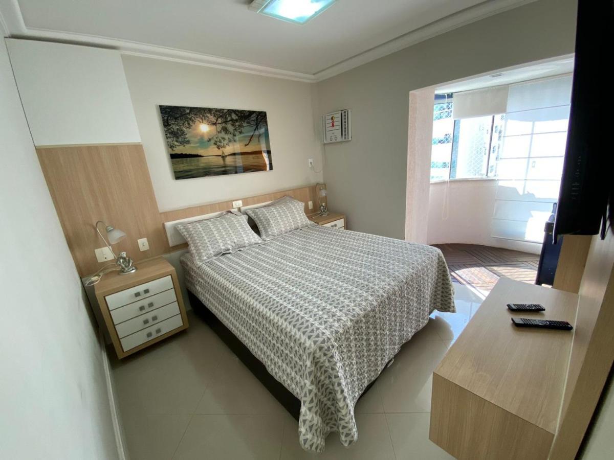 Apartamento 3 Quartos Balneário Camboriú Exterior foto