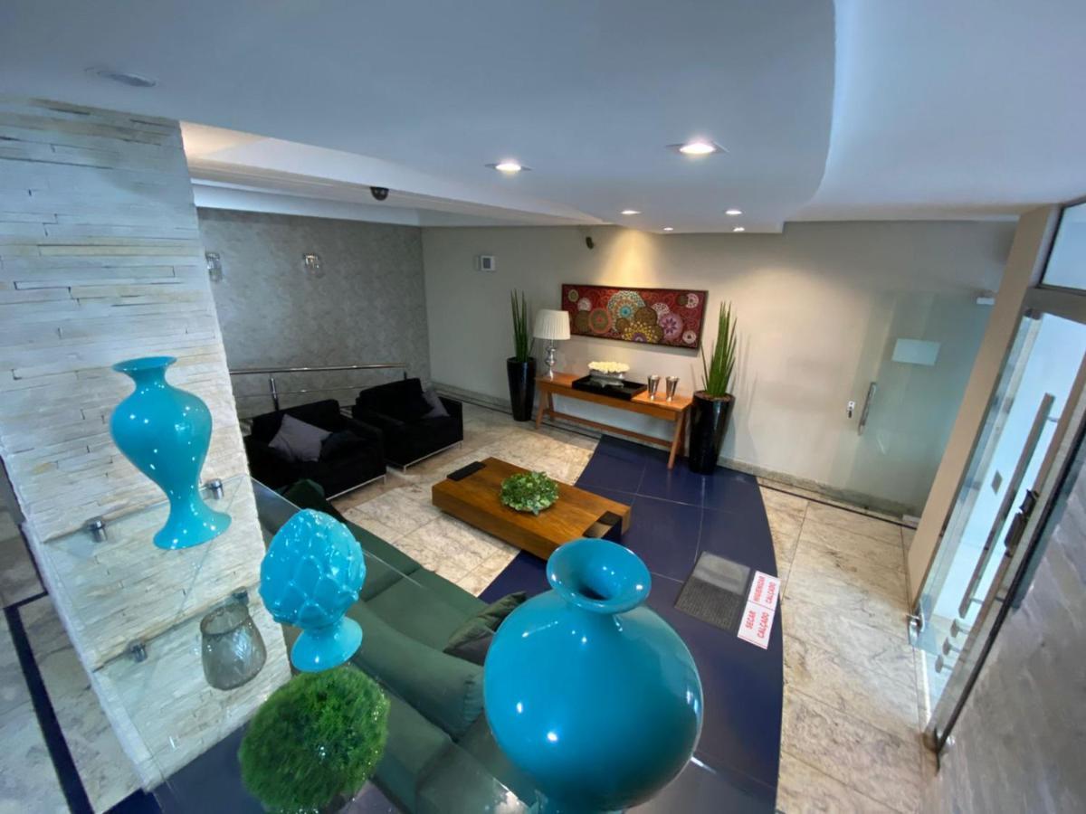 Apartamento 3 Quartos Balneário Camboriú Exterior foto