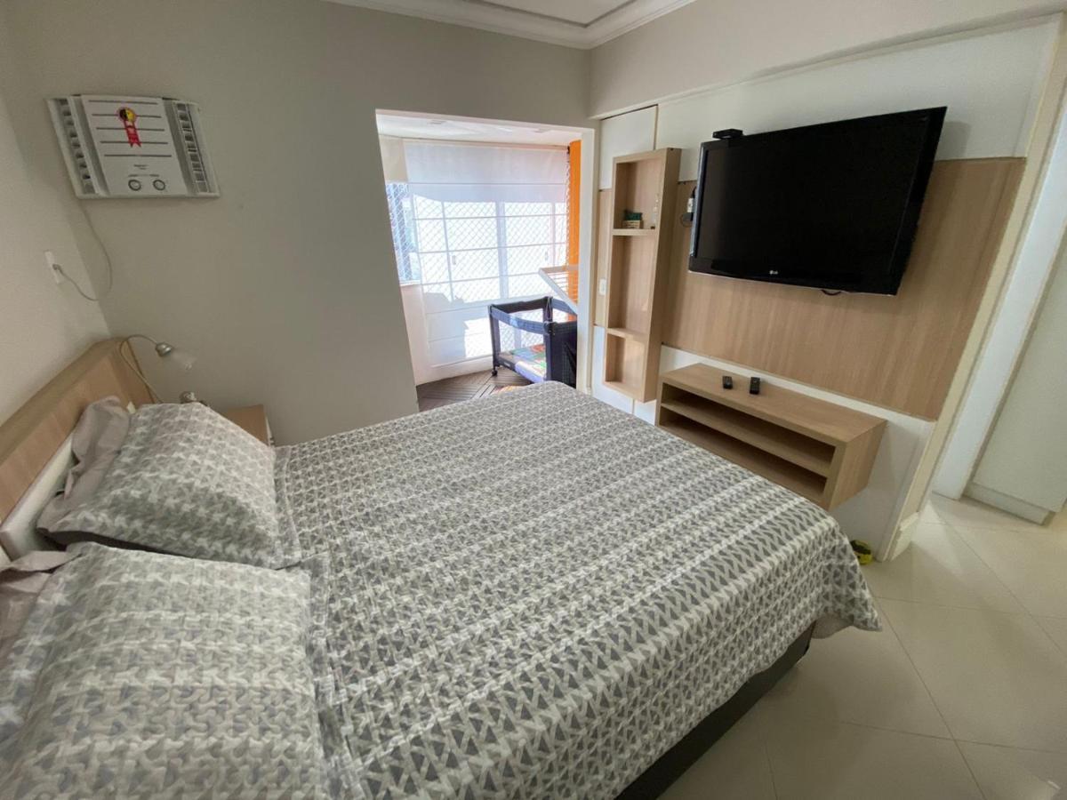 Apartamento 3 Quartos Balneário Camboriú Exterior foto